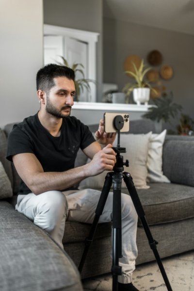 Het rolmodellenverbod geldt nu ook voor streamers