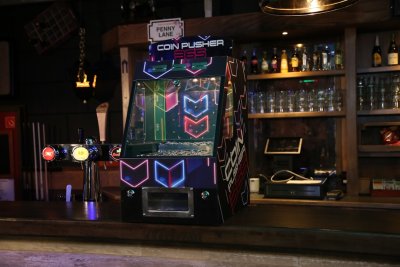 Hacksaw Gaming en de opkomst van extreme slots